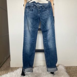 Chip & Pepper LA Cal